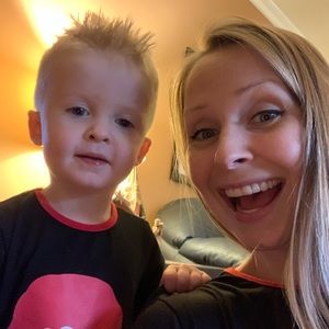 Meet your Posher, Kim